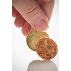 Nemáte možnost sjednat si hypotéku na vaši nemovitost?